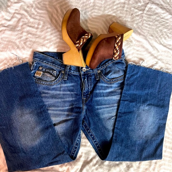 Cinch IAN Jeans - Picture 1 of 9